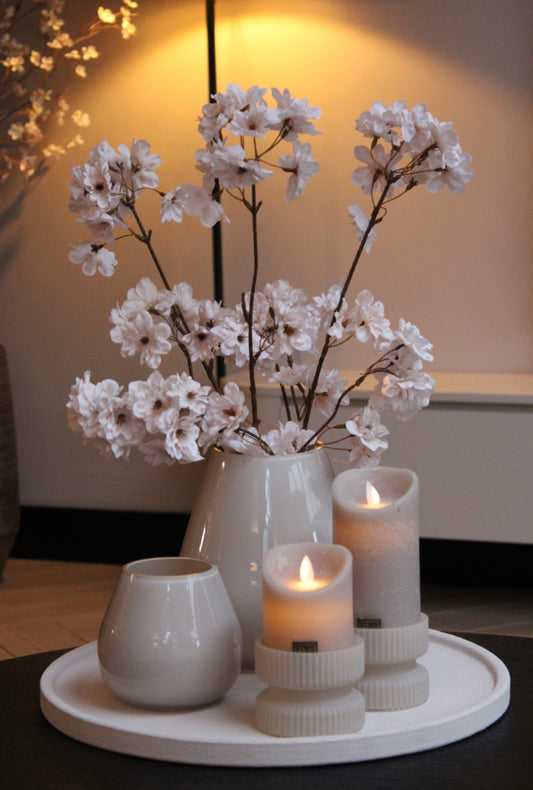 COMPLEET DIENBLAD | TASMAN | BEIGE