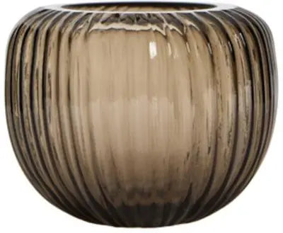 TEALIGHT | LIGHT & LIVING | BROWN