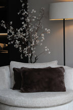 SIERKUSSEN ZAYA | CHOCOLATE MARTINI | 30X50CM