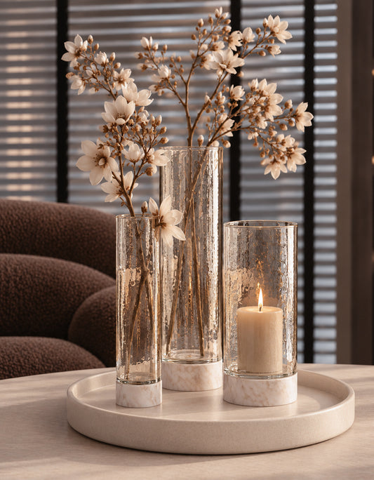VAAS KAYLAN | MARBLE | LUSTER