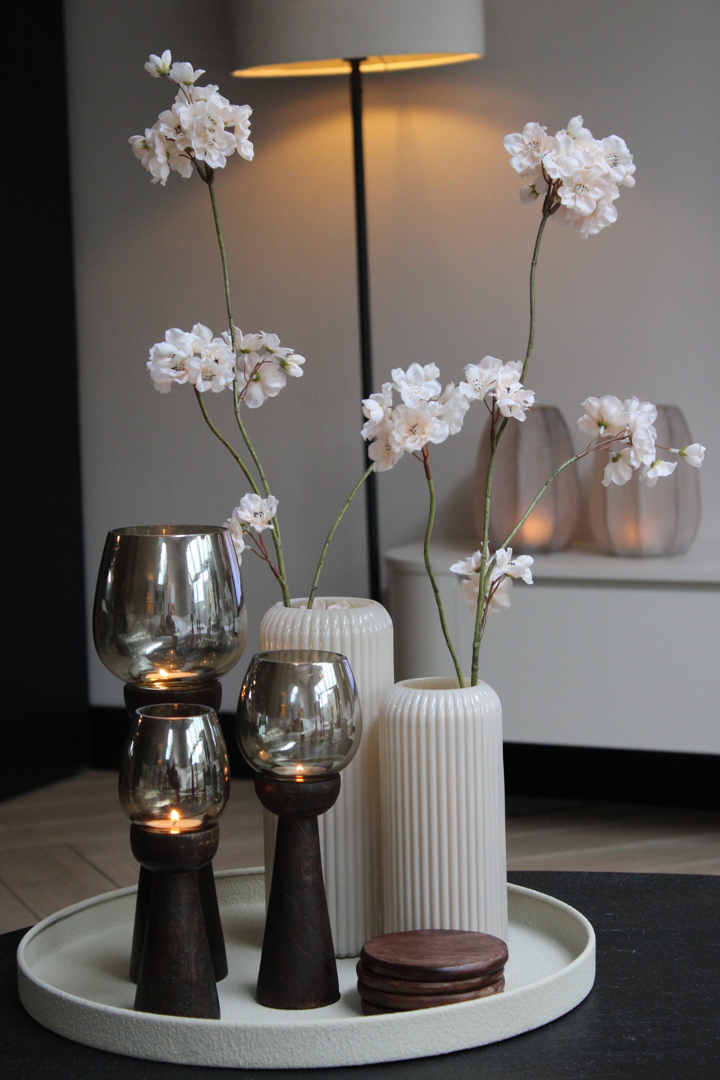 COMPLETE SET | BLOSSOM