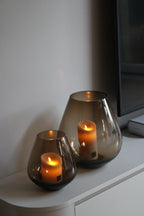 TASMAN TAUPE | 3 FORMATEN