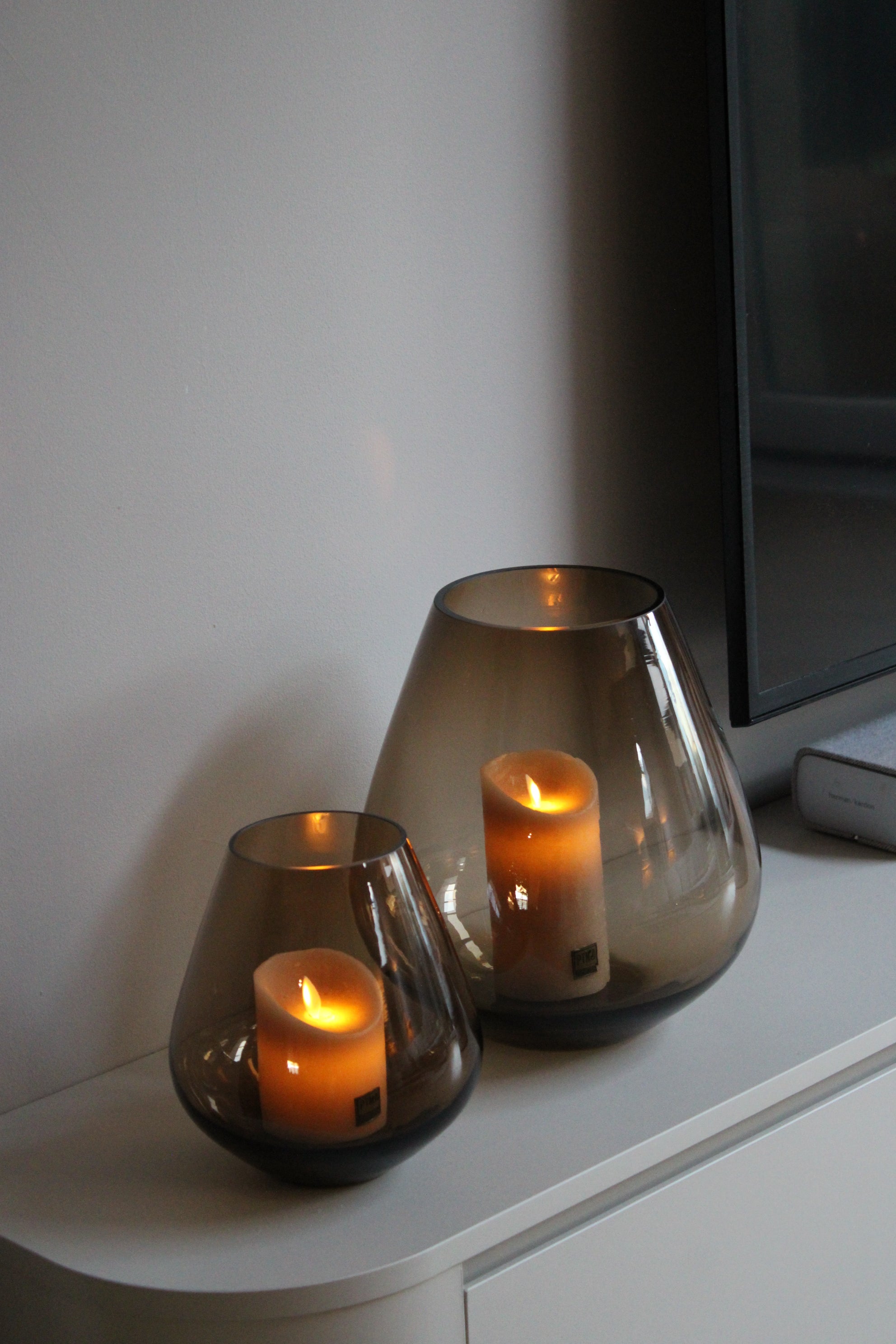 TASMAN TAUPE | 3 FORMATEN