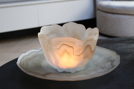 VELISSE | DECORATIE SCHAAL | RIVIÈRA MAISON