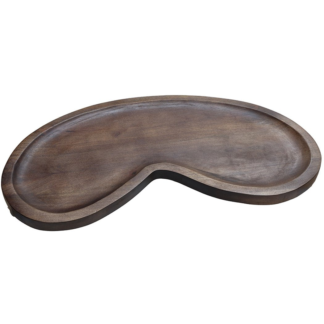 KIDNEY DIENBLAD | WALNUT | 2 FORMATEN