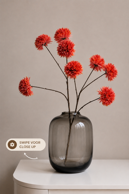 POM POM TAK | GIANT | ORANGE | 108CM