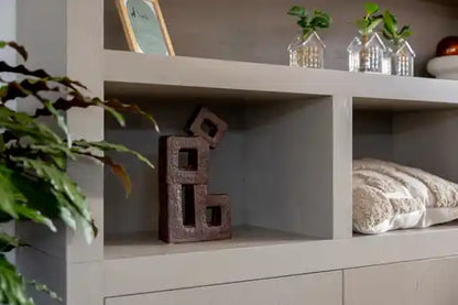 SCULPTURE PIEN | BRUIN