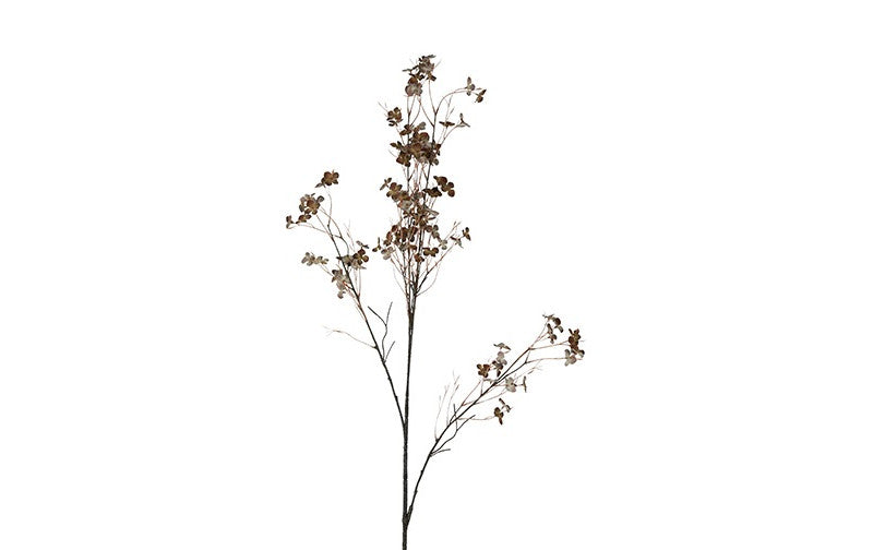 ZIJDEBLOEM | PRUNUS BRUIN | 110CM