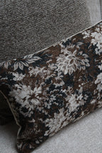 KUSSENHOES | FLOWERS | COFFEE | 30X50