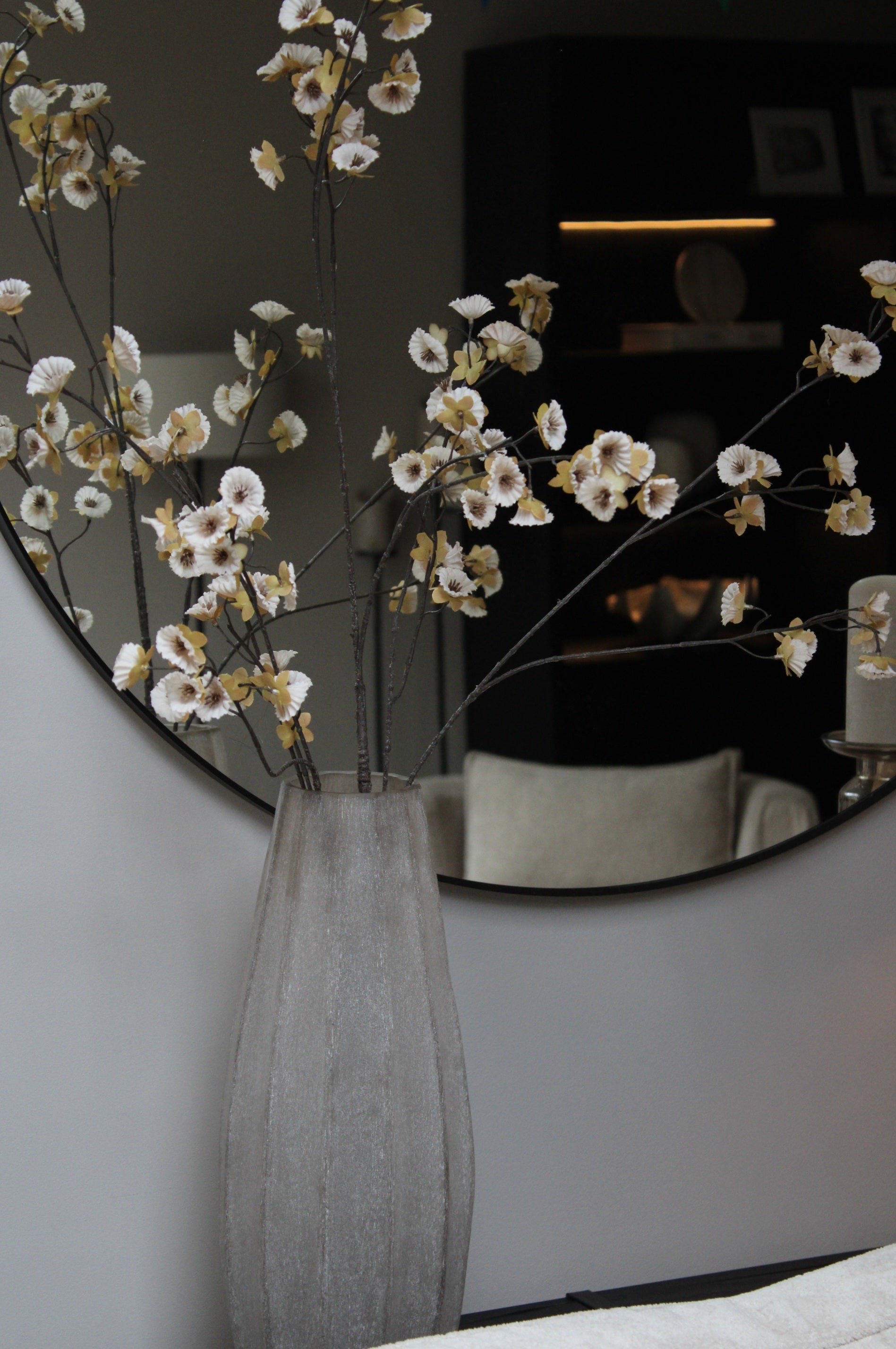 XL TAK | CREME | 130CM