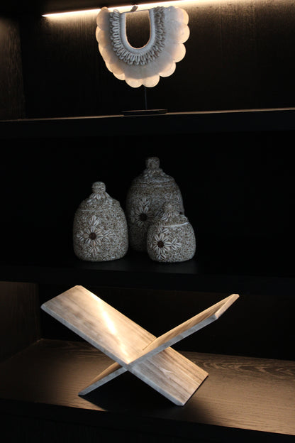 LOMBOK POT | 3 FORMATEN