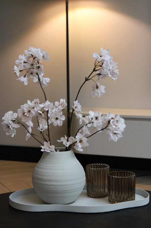 COMPLEET DIENBLAD | BAURU | SALONTAFEL