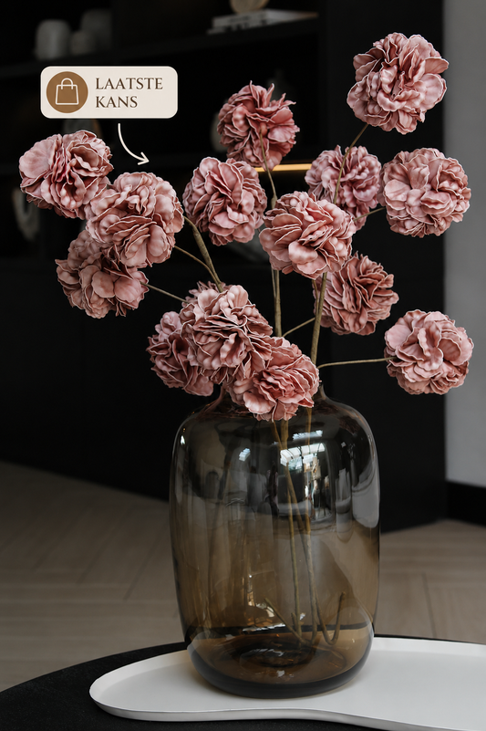 POM POM TAK | MAUVE
