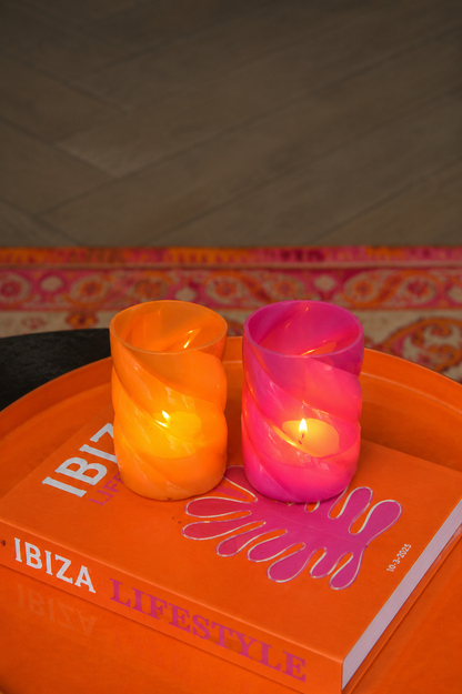 THEELICHT | COLOR | DIVERSE KLEUREN