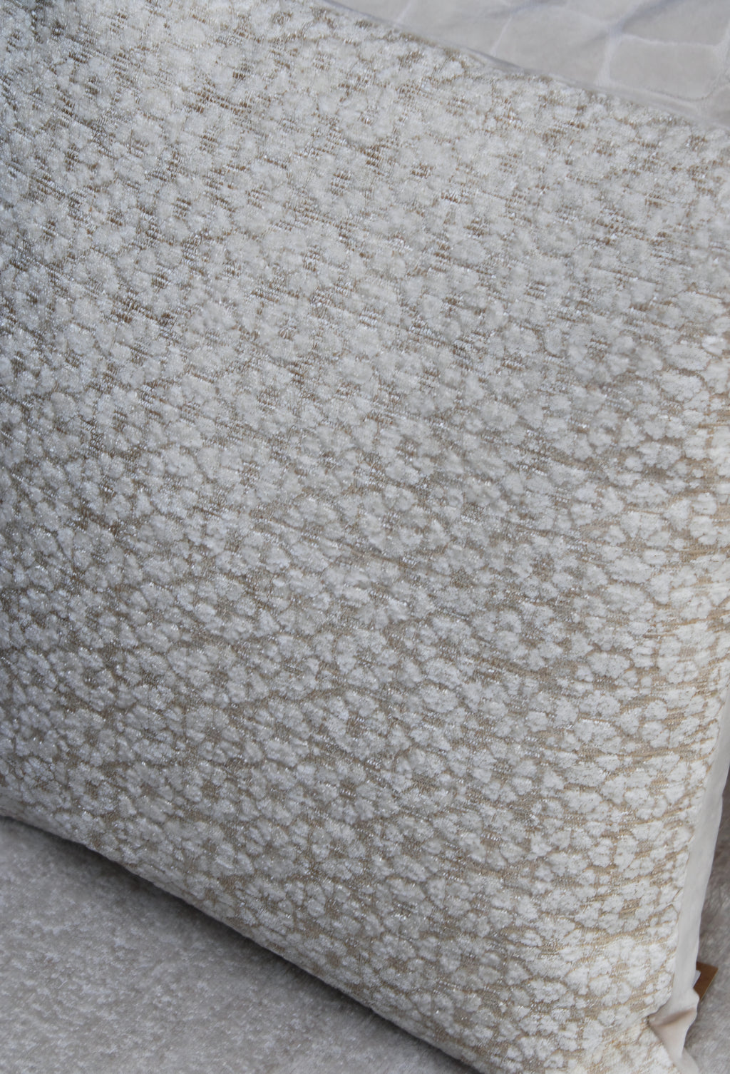 SIERKUSSEN | SHIVA | 45X45