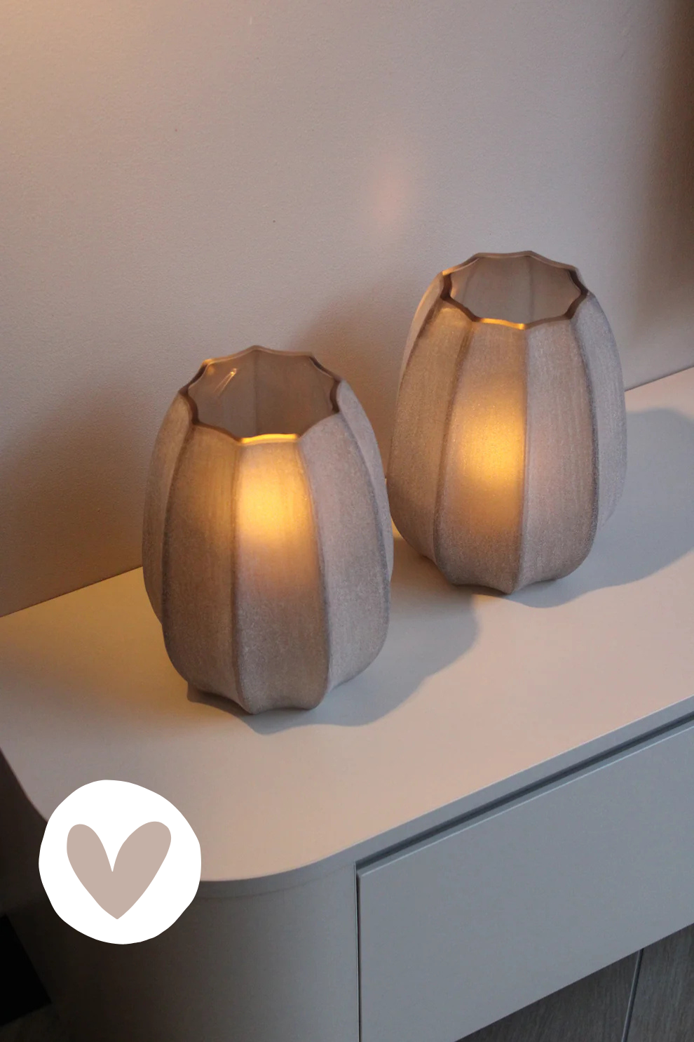 WINDLICHT/VAAS | BRADLEY | LIGHT & LIVING