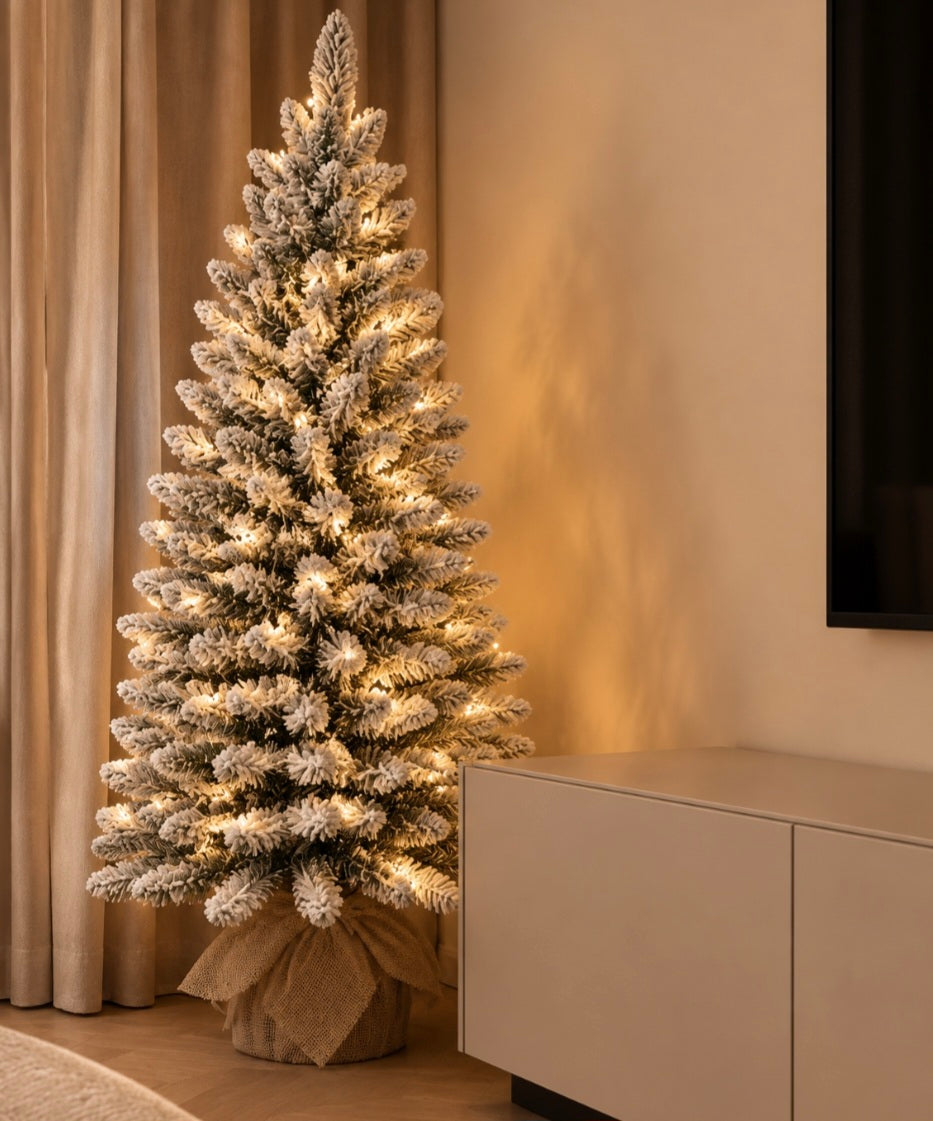 KERSTBOOM | GERLOS | 120CM