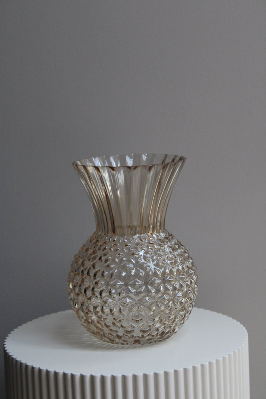 DIAMOND VAAS | 22CM | VERSCHILLENDE KLEUREN