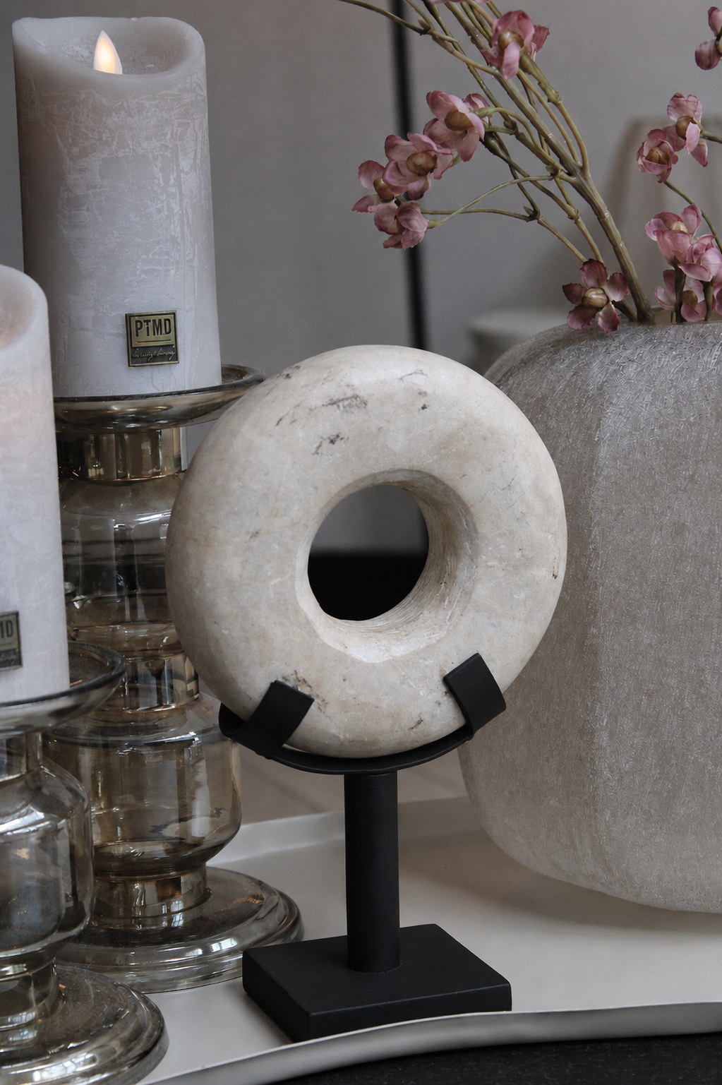 ORNAMENT | MARMER | 15CM