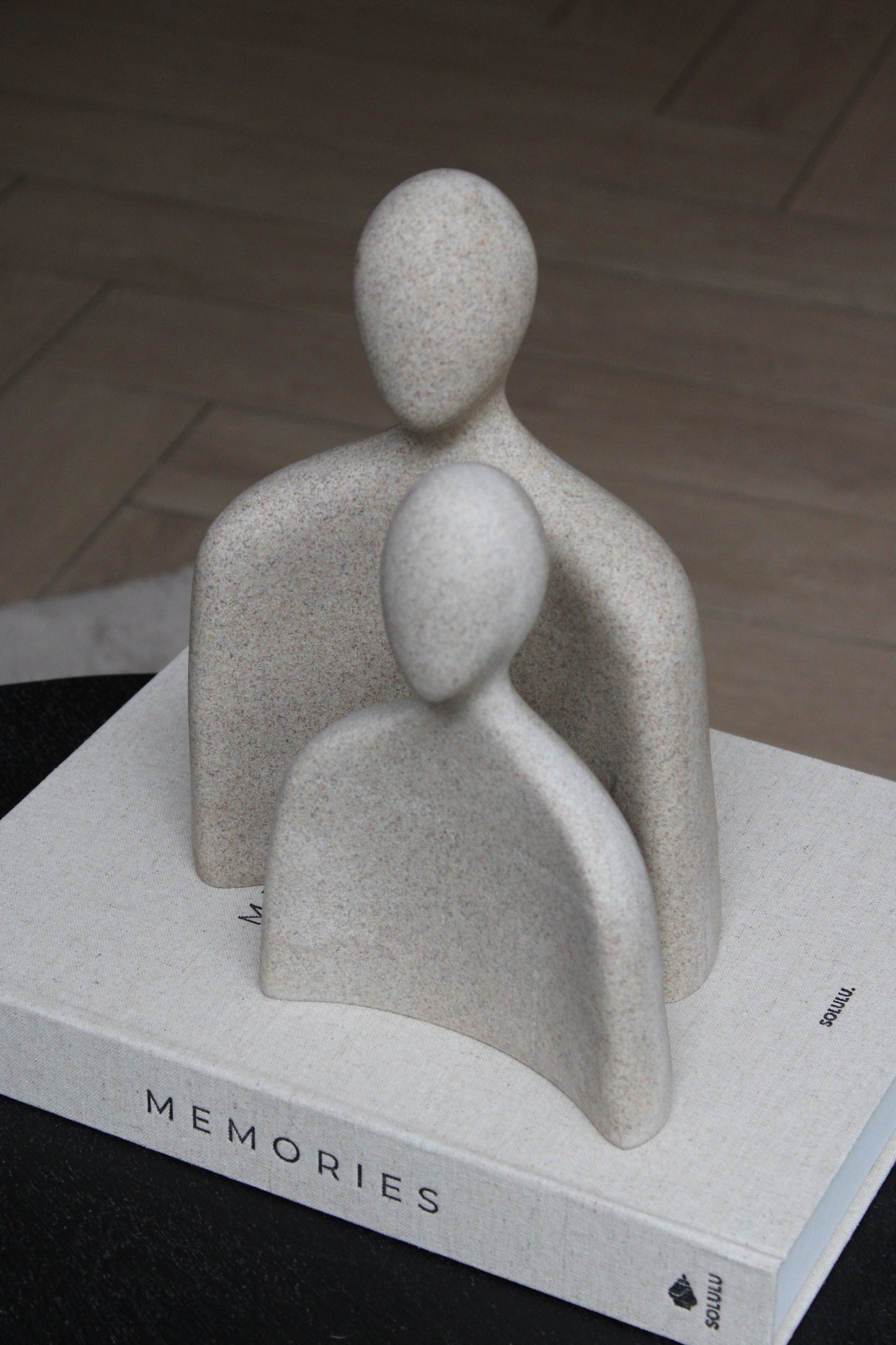 ORNAMENT | LIGHT & LIVING | FAMILIE | SAND