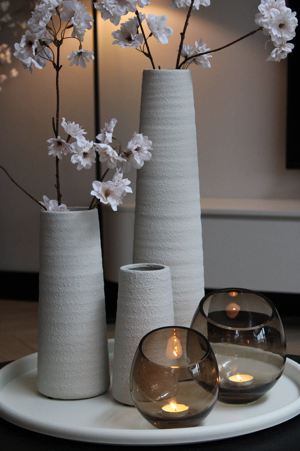 COMPLEET DIENBLAD | EETTAFEL | XL