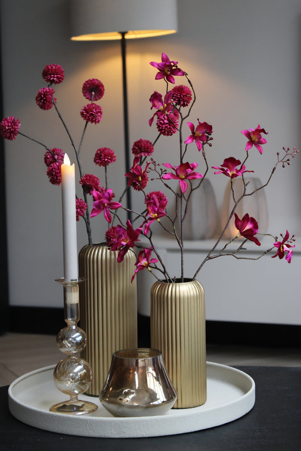 COMPLETE SET | COLOR