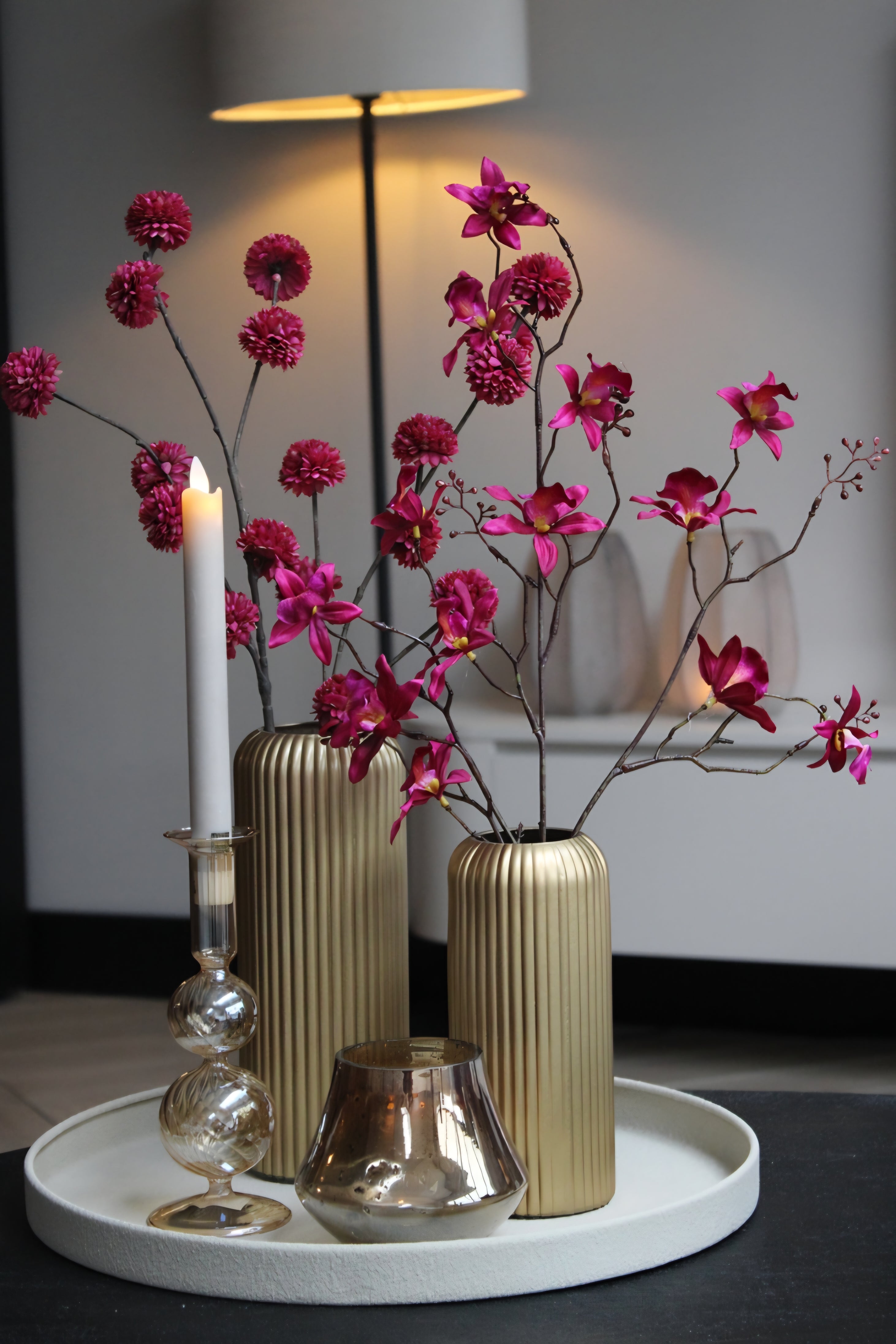 COMPLETE SET | COLOR