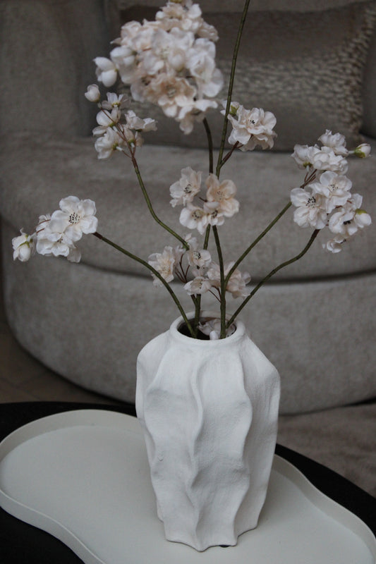 VAAS WAVE | OFF-WHITE | 23CM