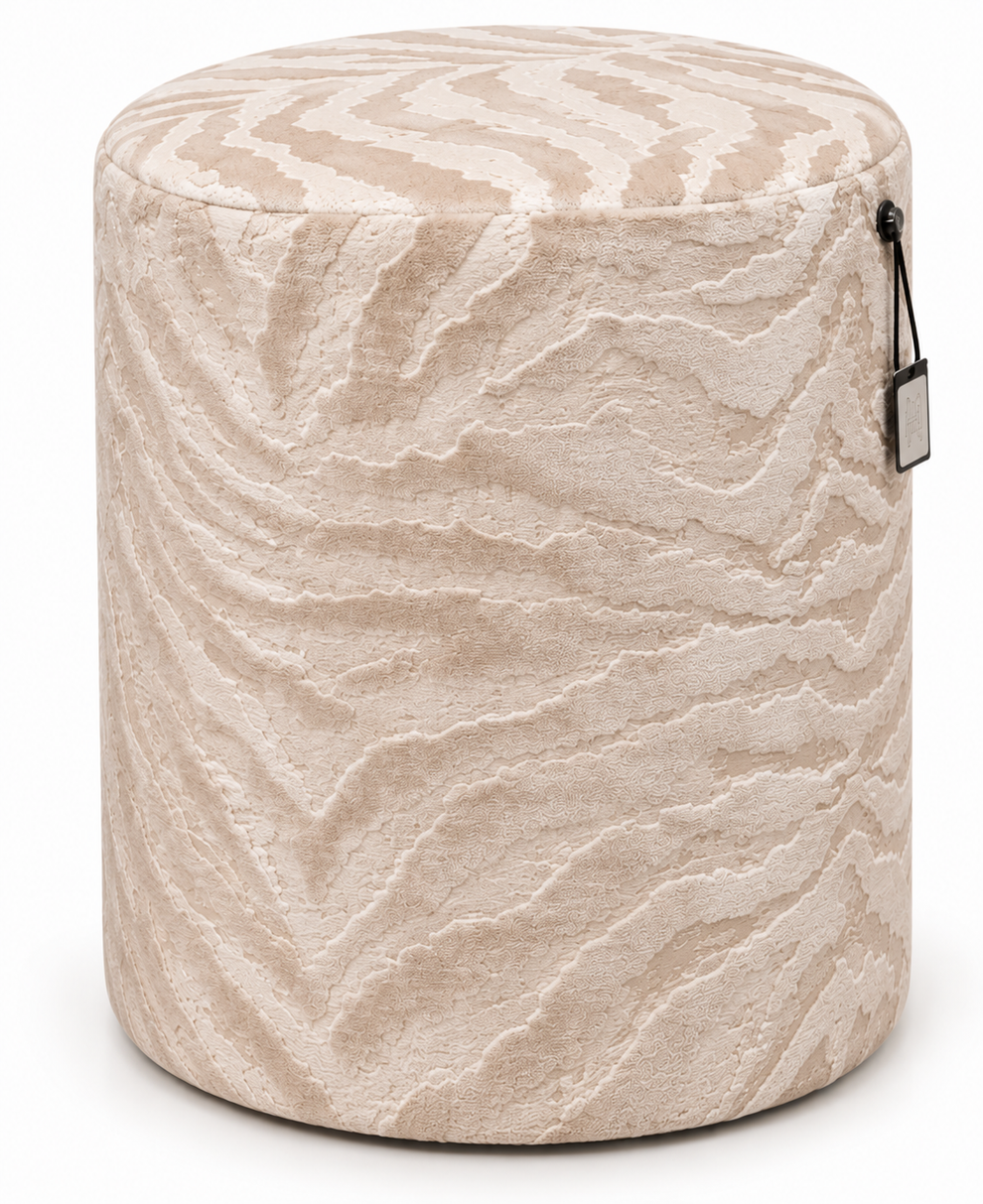 POEF TIGER | BEIGE | PRE ORDER DEAL
