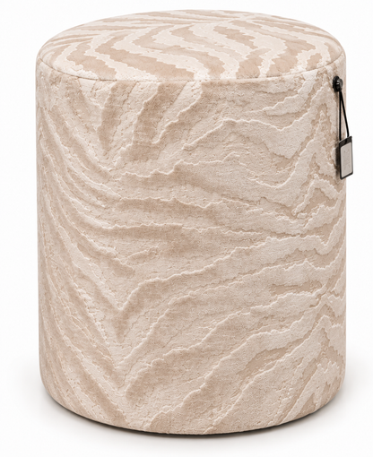 POEF TIGER | BEIGE | PRE ORDER DEAL