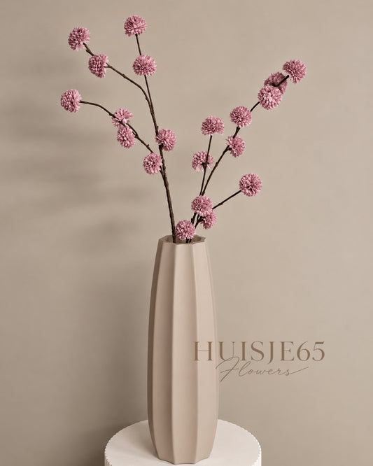 POM POM TAK | MAUVE | 100CM