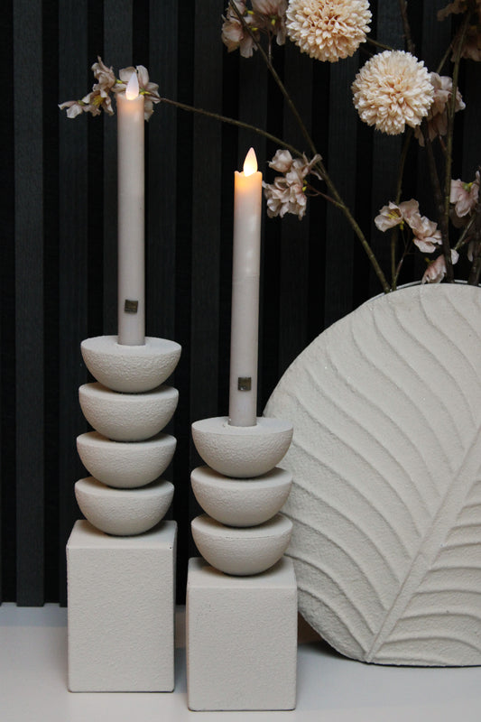 KANDELAAR | BEIGE