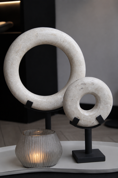 ORNAMENT | MARMER | 15CM