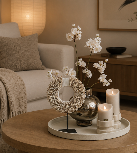 COMPLETE SET | LUSTER | KAURI