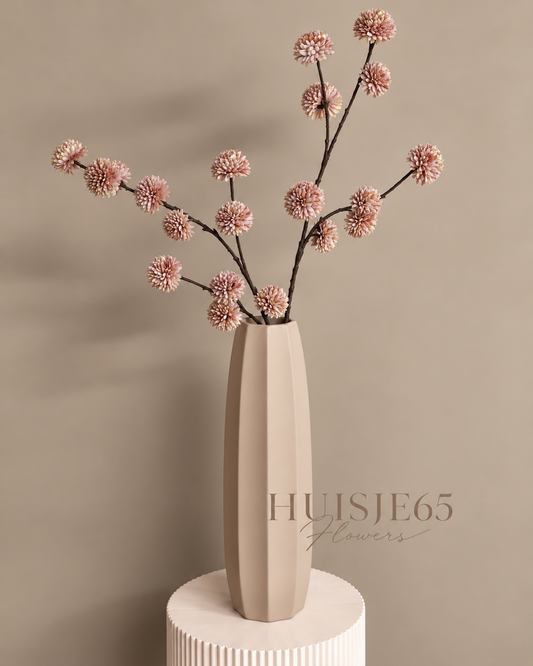 POM POM TAK | CHAMPAGNE | 100CM