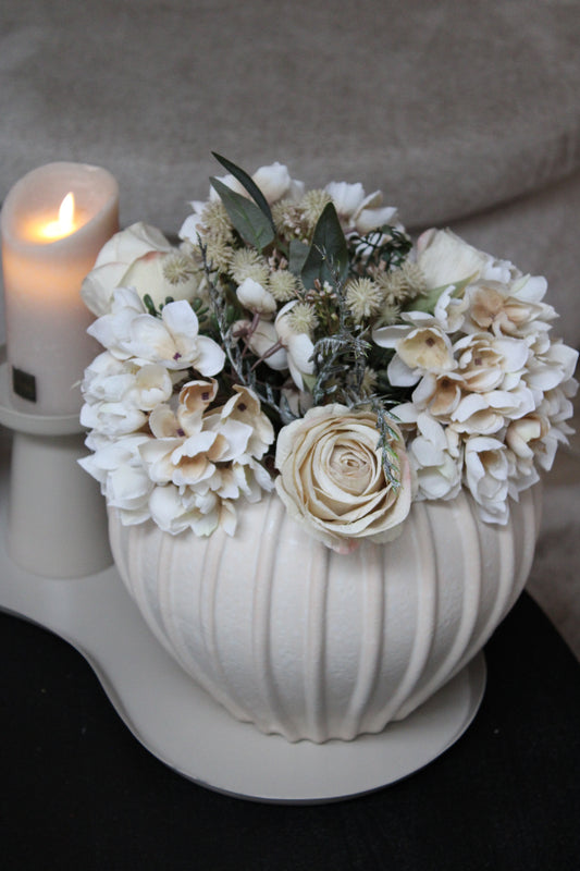 SALONTAFEL BOEKET | NUDE