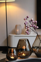 TASMAN TAUPE | 3 FORMATEN