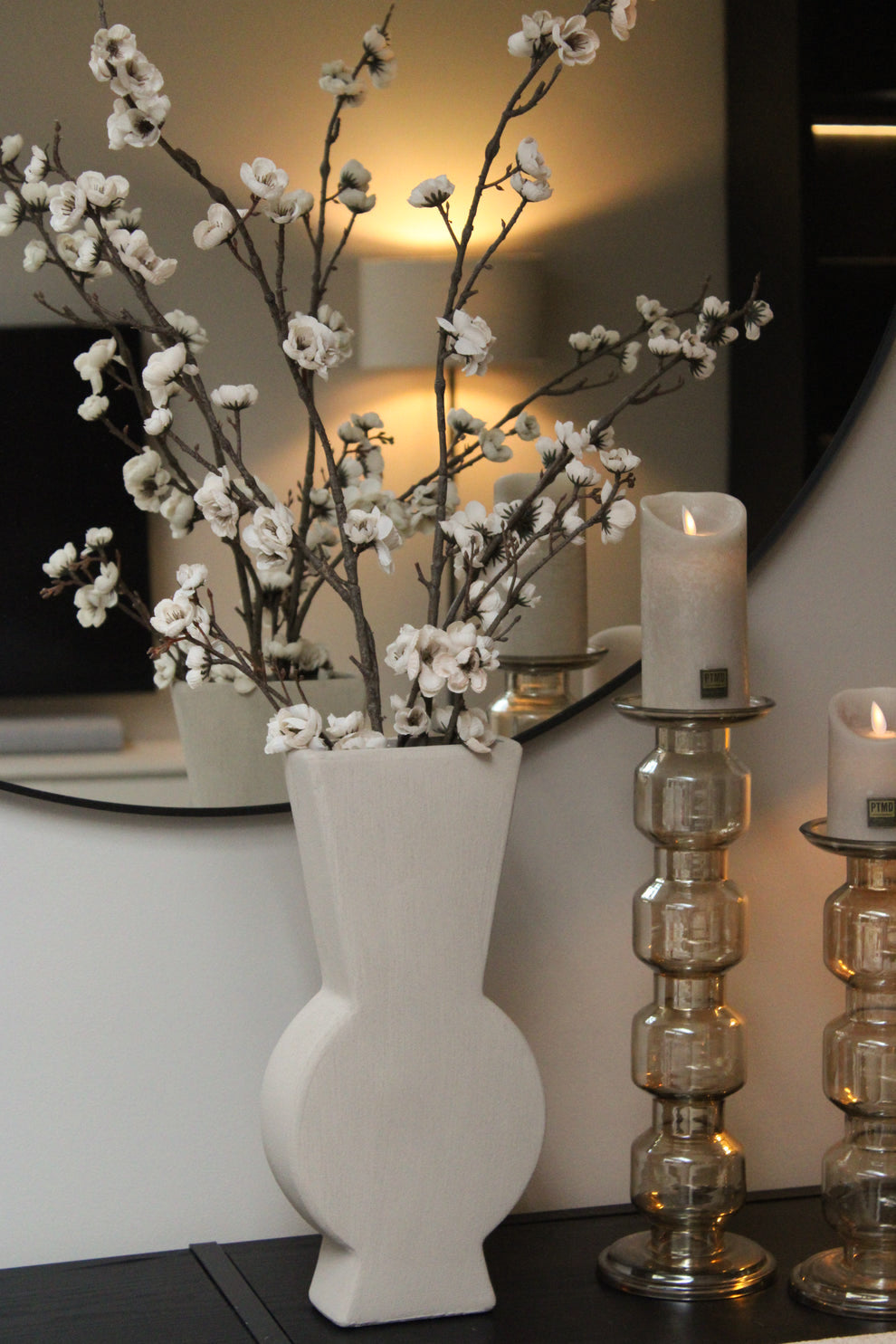 VAAS DAZZLE | SAND | 38CM