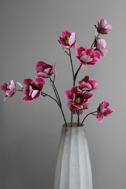 XL MAGNOLIA | FUCHSIA | 102CM