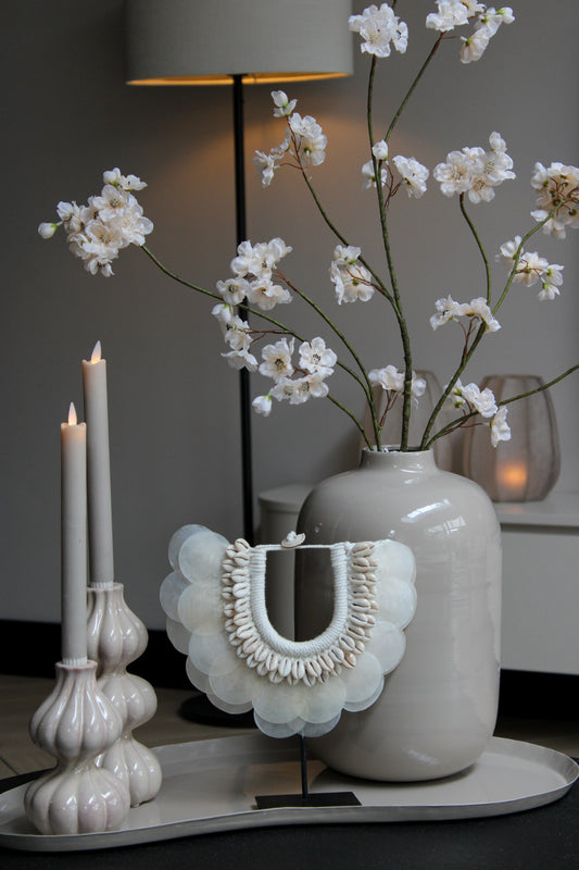 COMPLETE SET | EETTAFEL | SAND