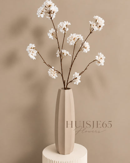 BLOESEMTAK | BEIGE | 2 FORMATEN