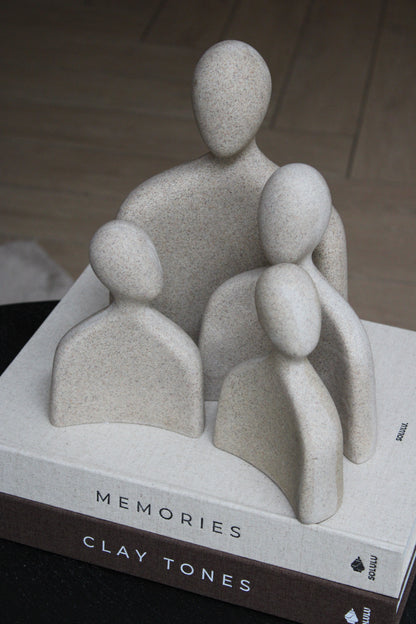 ORNAMENT | LIGHT & LIVING | FAMILIE | SAND