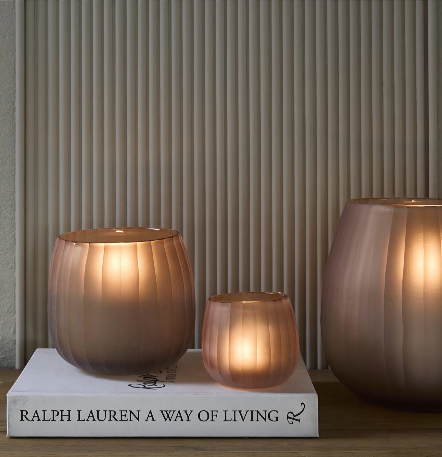 TEALIGHT | VALORA VOTIVE | RIVIÈRA MAISON