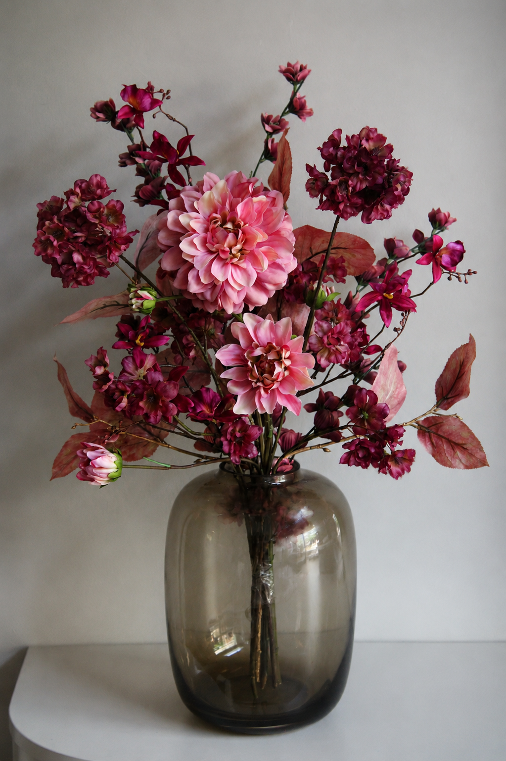 BOEKET | ANNE | PINK