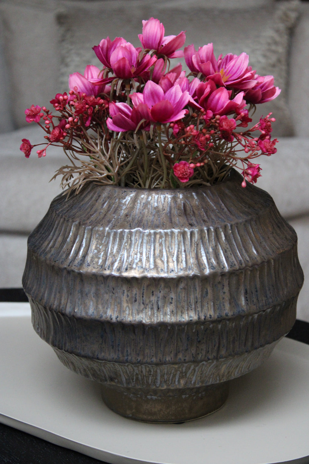 PTMD VAAS | BRONS | 21CM