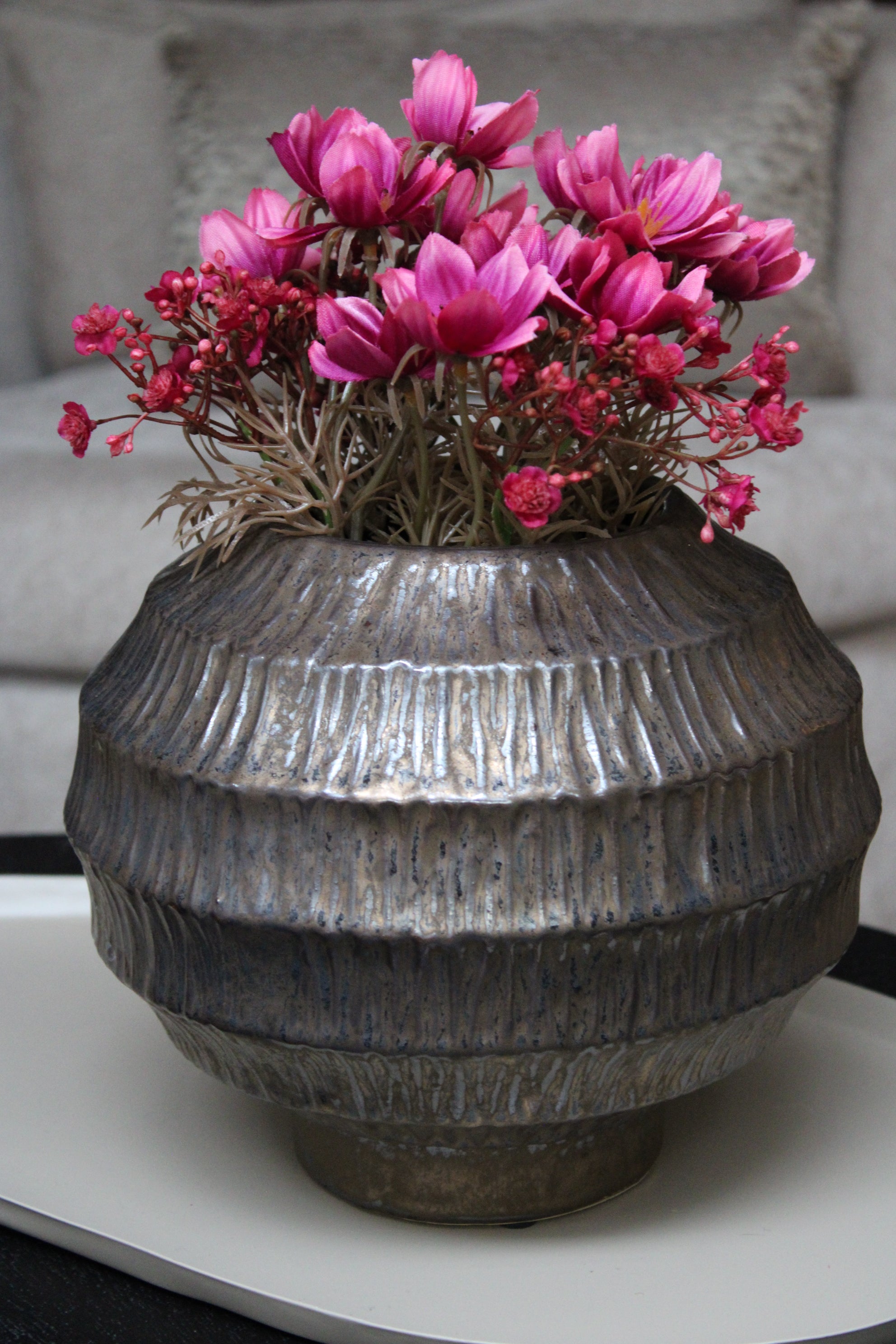 PTMD VAAS | BRONS | 21CM