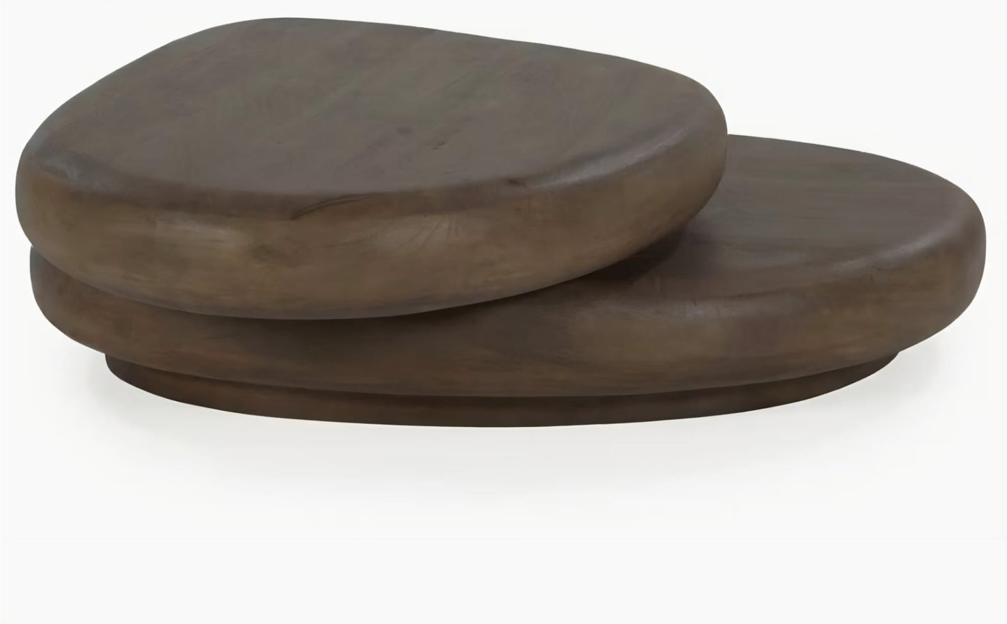 SALONTAFEL KABO | WALNUT | BY-BOO