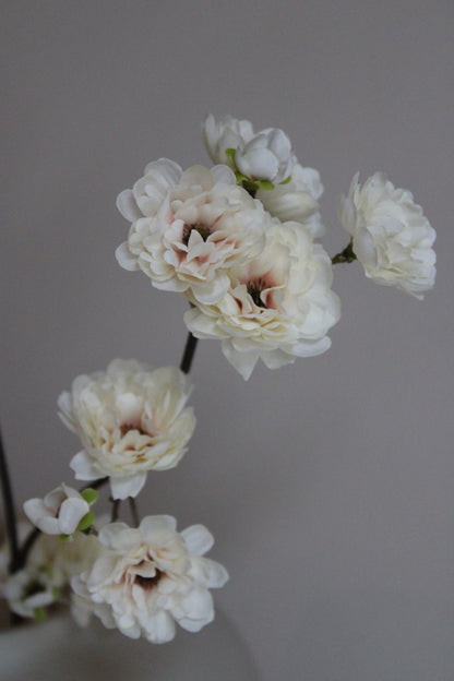 BLOESEMTAK | CREAM | 80CM