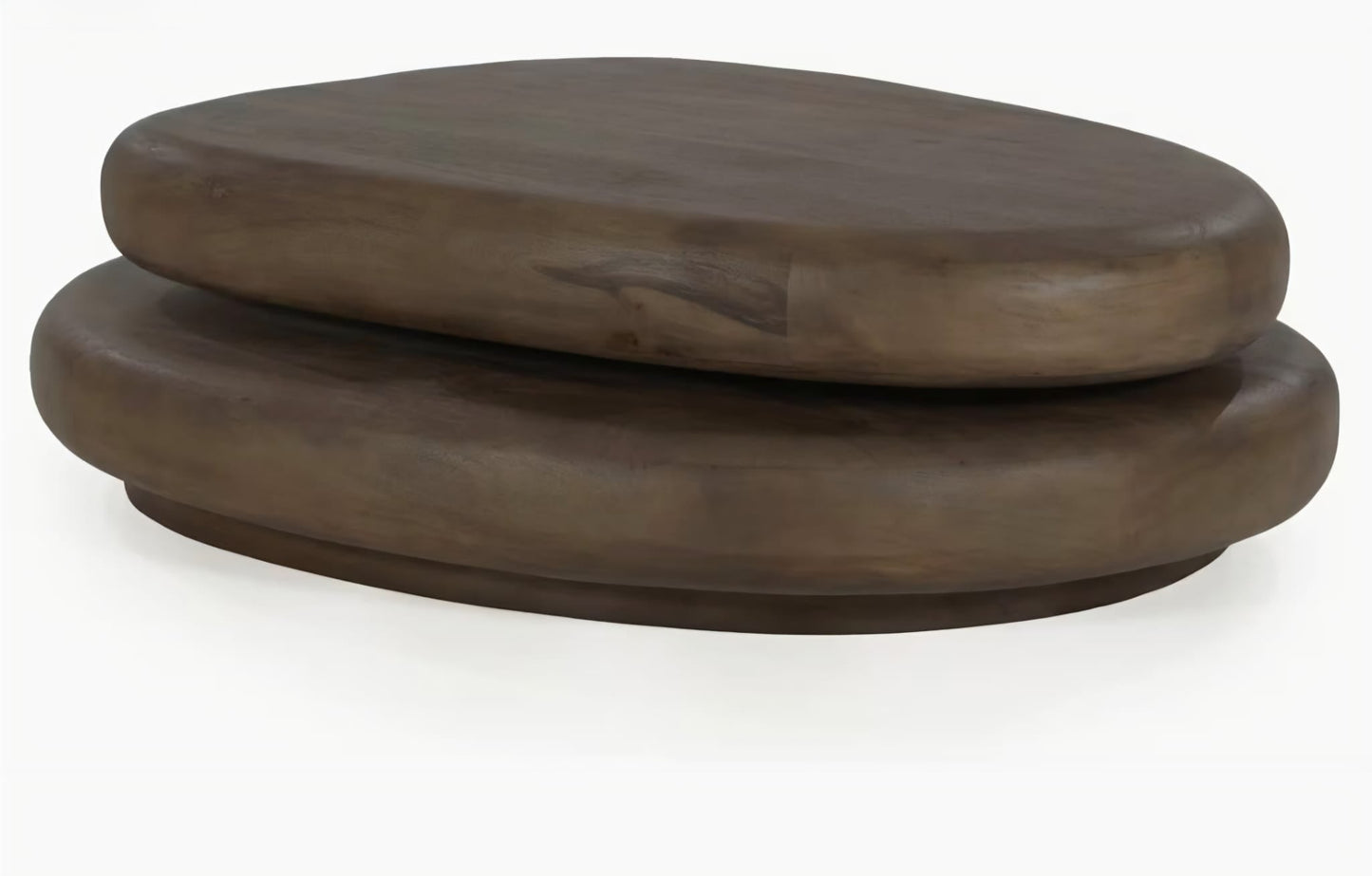 SALONTAFEL KABO | WALNUT | BY-BOO