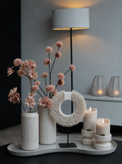 COMPLETE SET | MAUVE